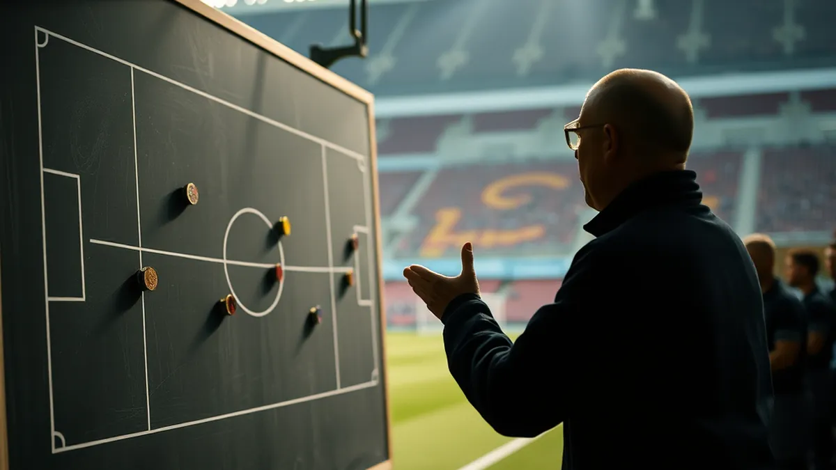 Análisis de Roberto Martínez: ¿Qué fortalezas tiene la Selección Colombia?