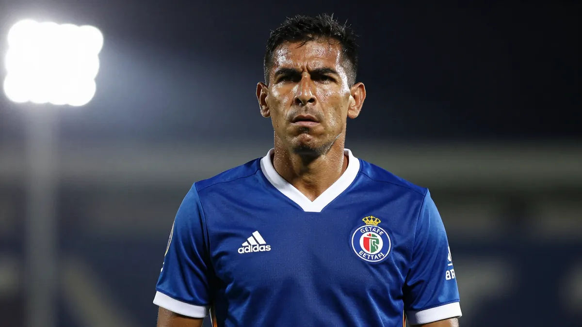 Colombia signs new player in transfer market