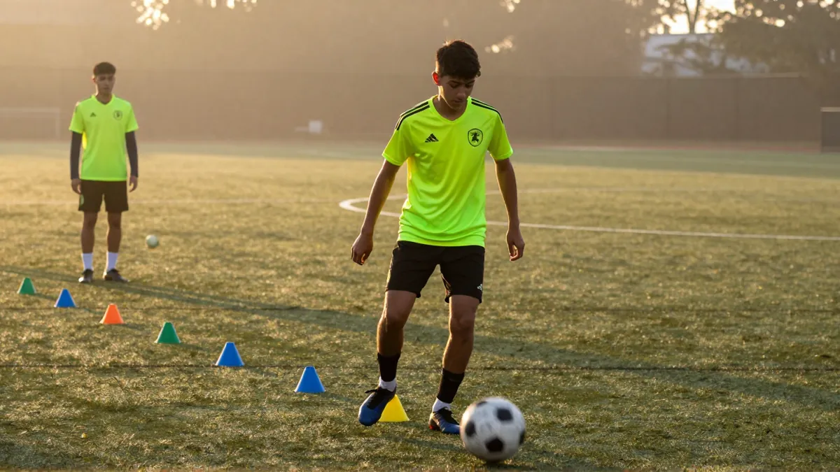 Colombia’s hybrid system fuels World Cup hopes under Lorenzo