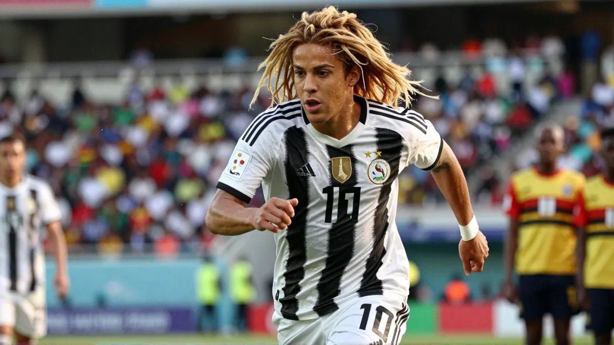 Shakira y los niños de Uganda brillaron en el Mundial de la FIFA 2026