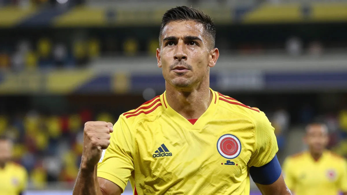 Colombia sets first post-World Cup 2026 friendly date