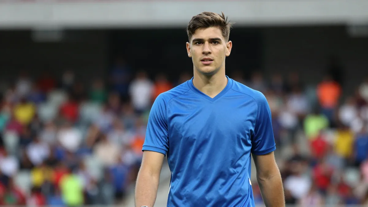Jordan García regresa a Sudamérica: ¿Qué significa para Colombia?