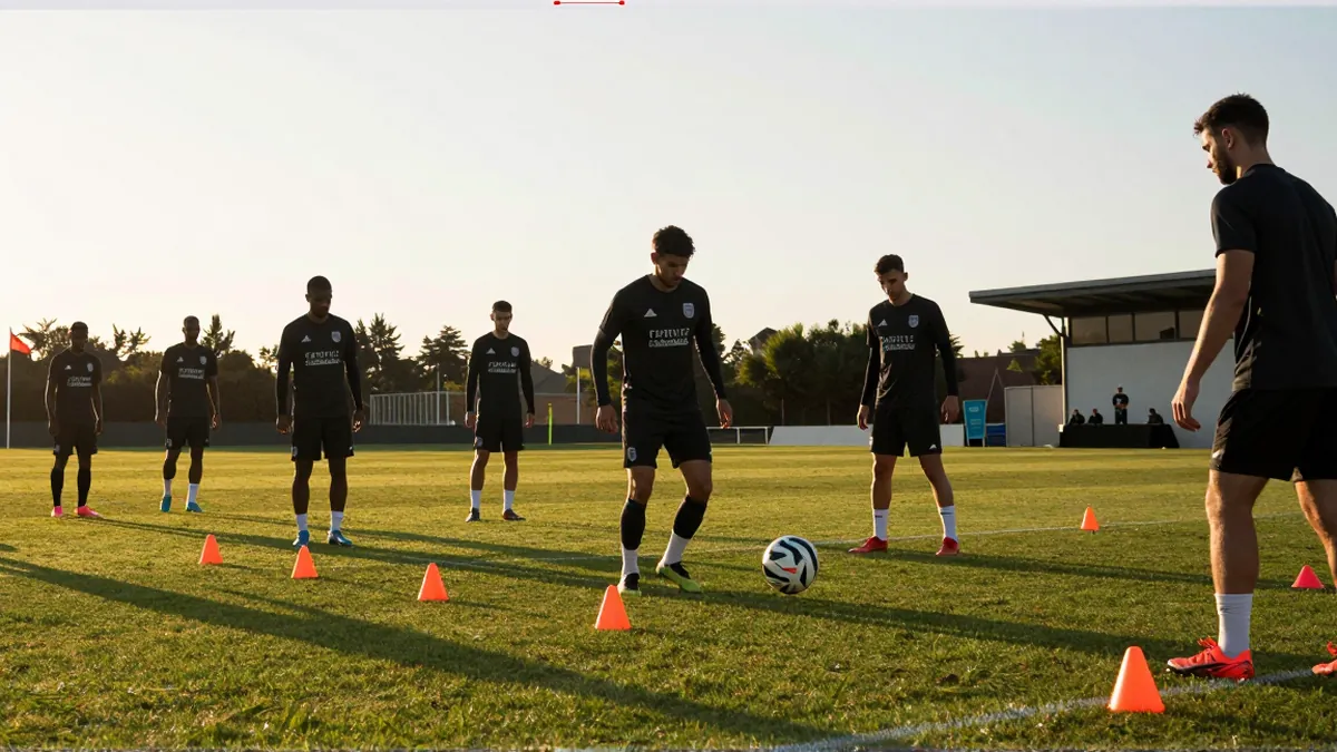 Colombia condemns threats to Campaz and backs the squad