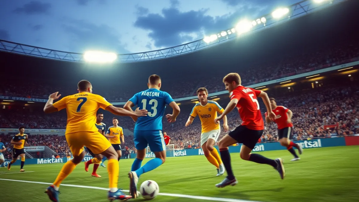 Colombia's World Cup dream ends with penalty loss to Switzerland