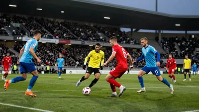 Fin del sueño cafetero: Colombia cae ante Suiza en penales