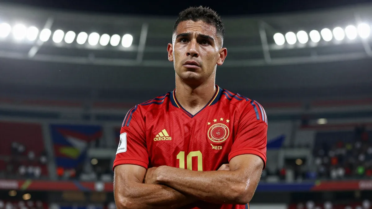 Pinto questions James' role: 'Doesn't deserve captaincy'