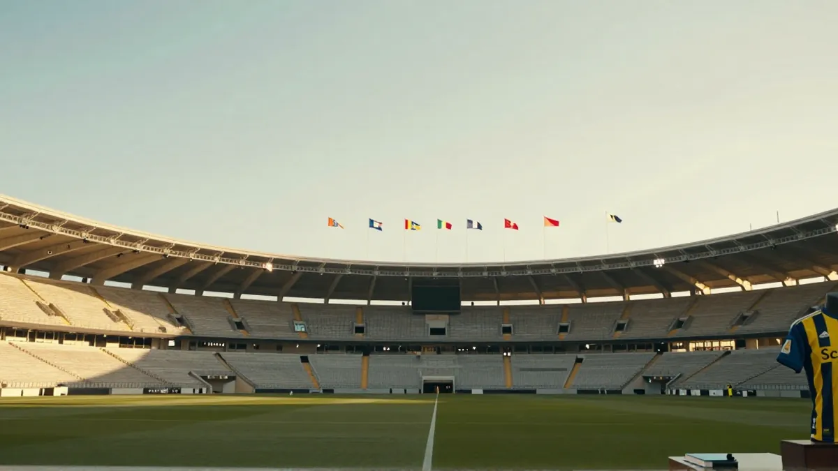 Scaloni señala que los viajes han afectado a Colombia en el Mundial 2026