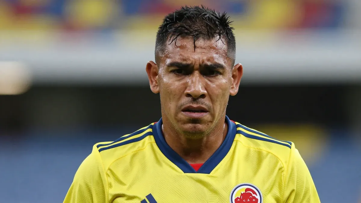 James Rodríguez podría perderse los 4 amistosos de Colombia