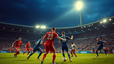 Suiza avanza y deja a la Tricolor fuera: penal de Rubén Vargas