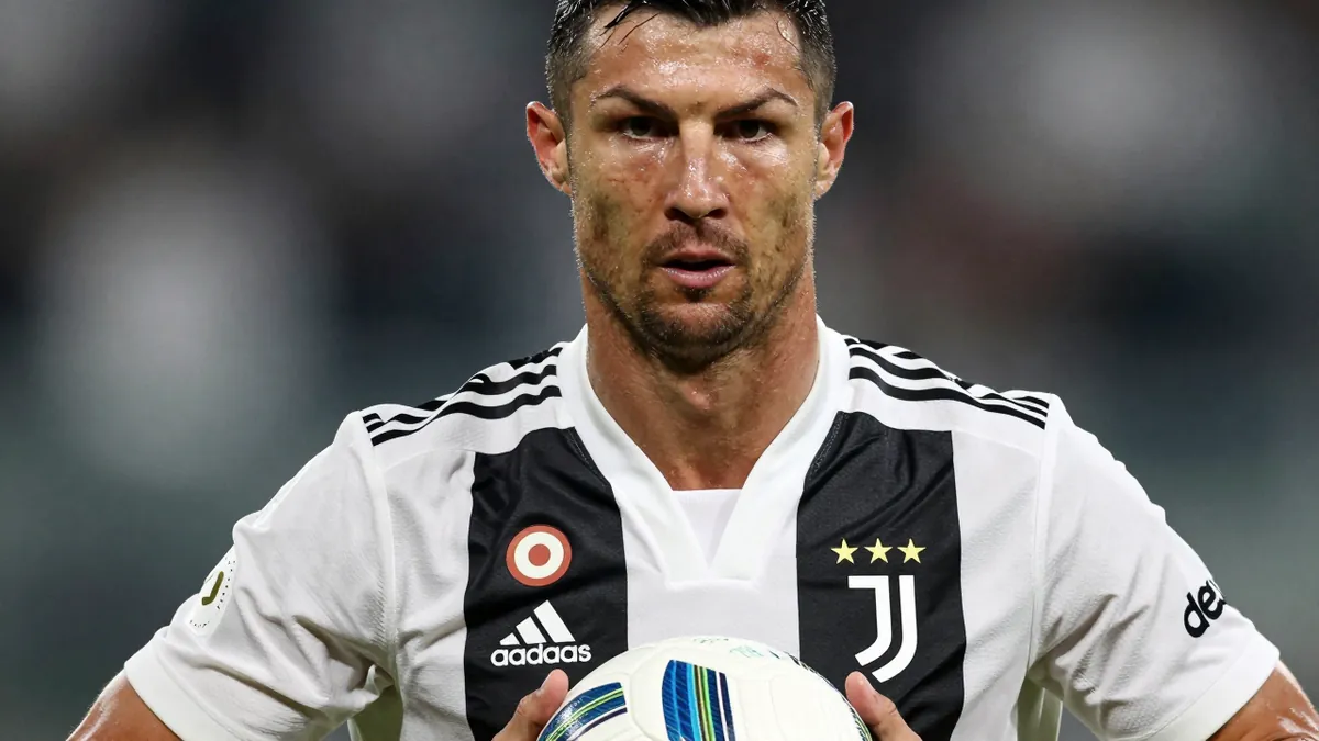 John Lucumí, Juventus' new signing, shone with Colombia at the World Cup