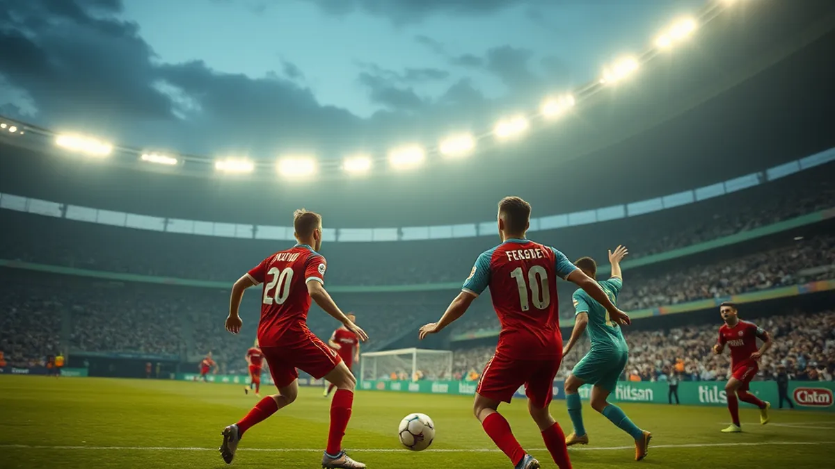 Colombia national football team advances to round of 16 in World Cup 2026