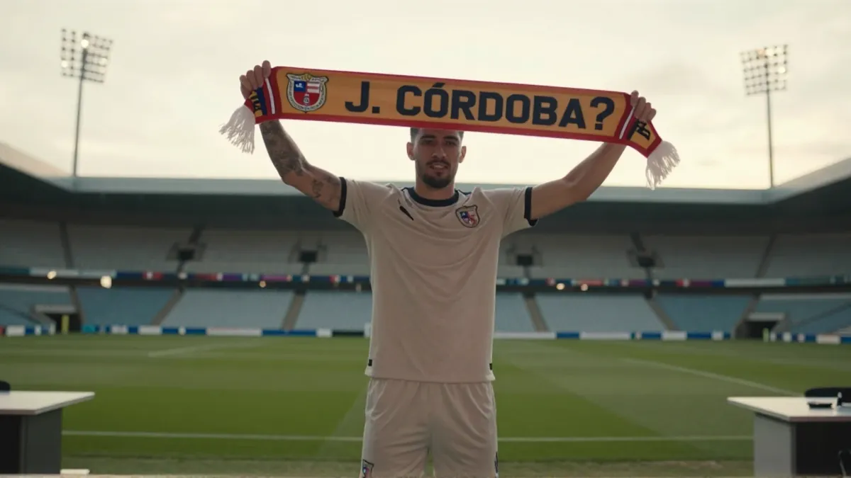 La renovación en el arco de la Selección: ¿quién llegará a reemplazar a J. Córdoba?