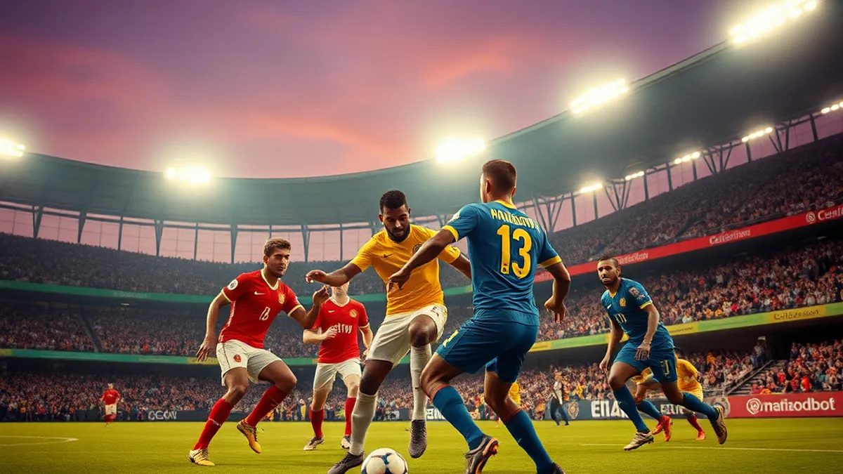 Colombia national football team gana ajustado partido