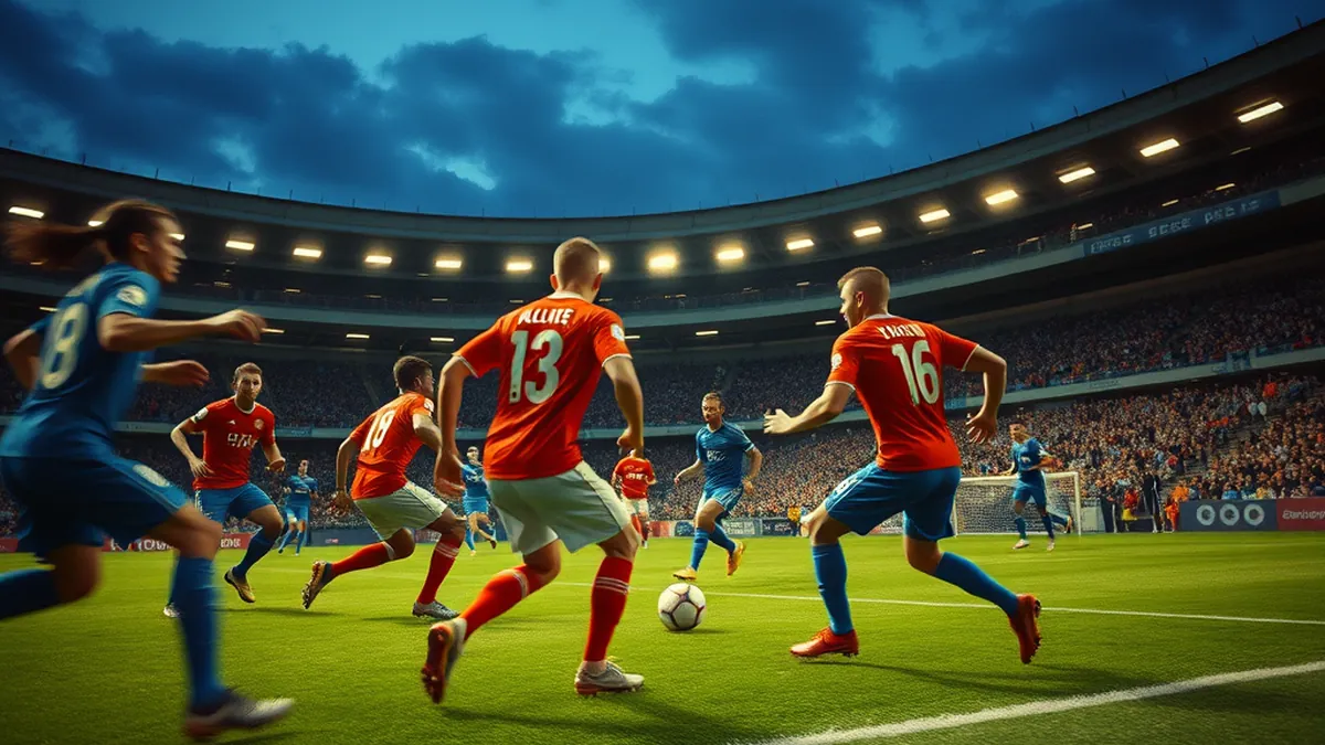 La Selección Colombia bate récords de asistencia
