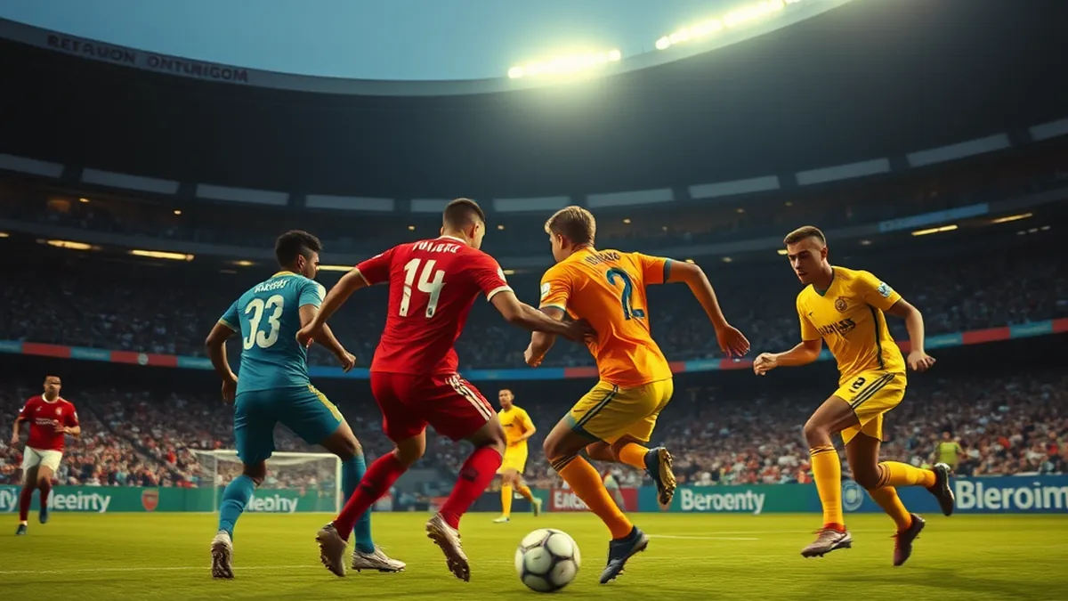 Colombia cae en penales y se despide del Mundial 2026