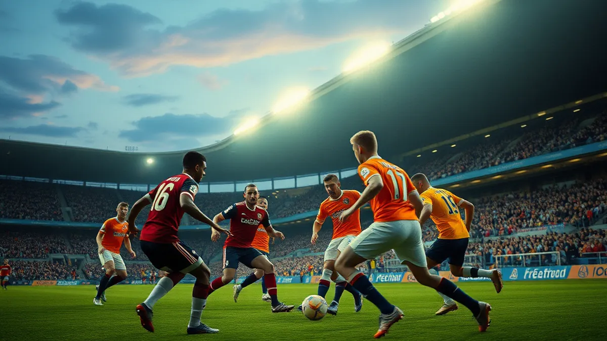 Colombia national football team vence a RDC en Mundial 2026