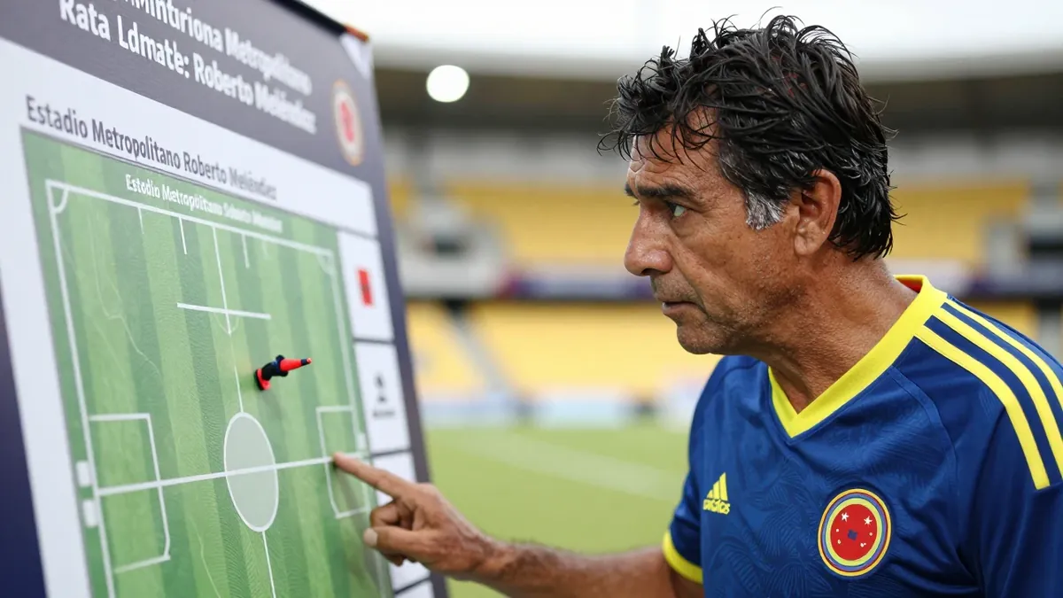 Mexico Announces Matches Against Colombia Ahead of U-17 World Cup