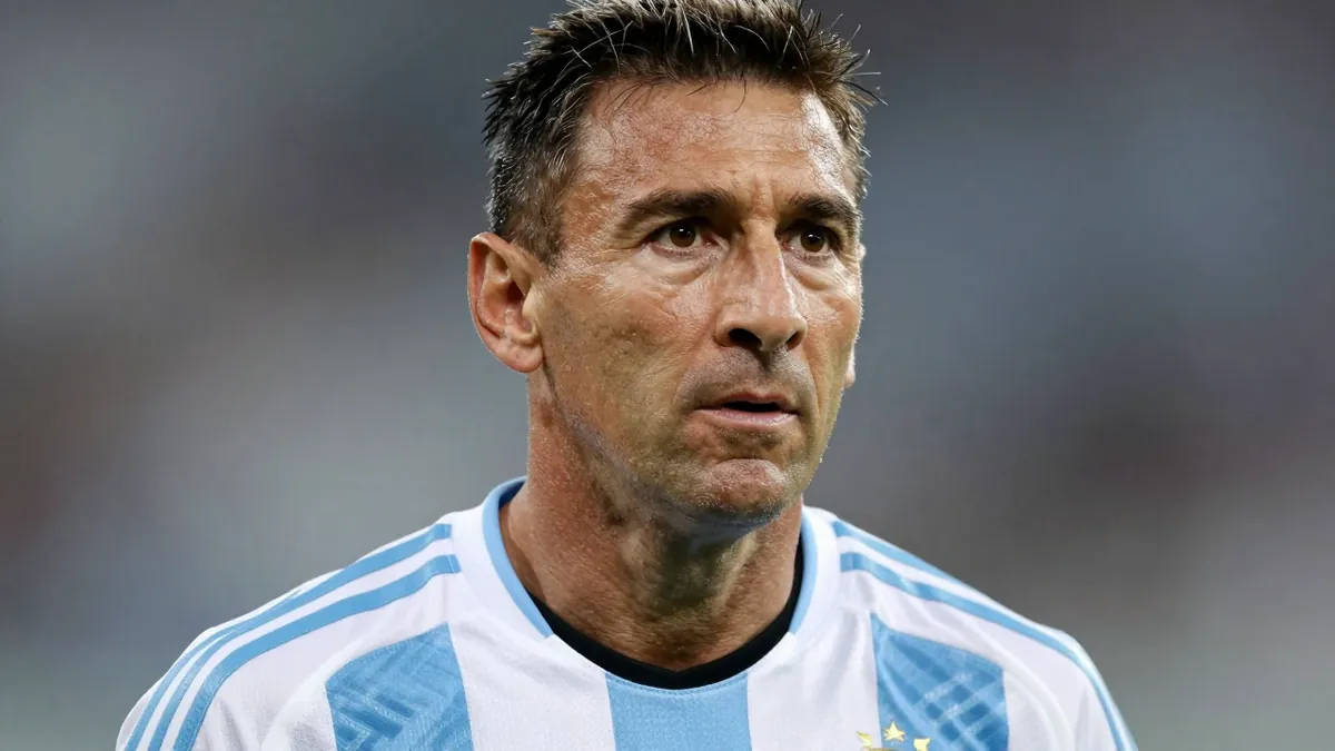 Lionel Messi anunció su retiro de la selección argentina tras 21 años, dejando un balance de 13 partidos y un gol ante la...