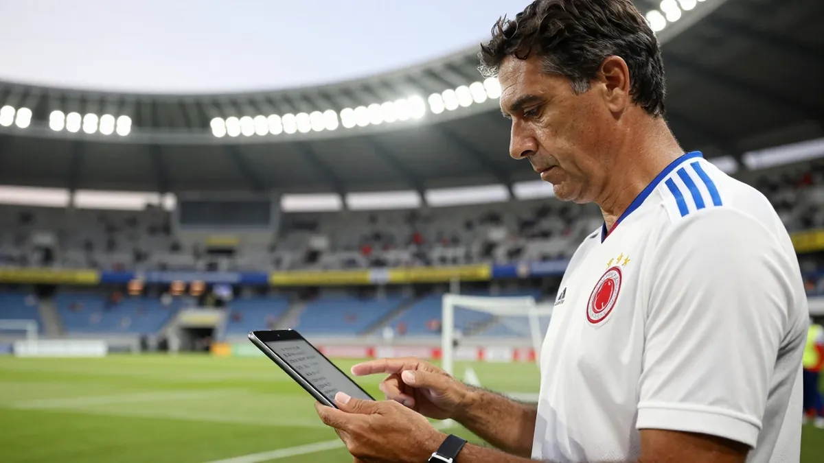 Deportes Tolida busca seguir racha en Copa Libertadores