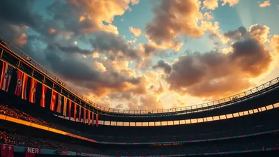 Colombia y su racha histórica: el camino hacia el Mundial 2026