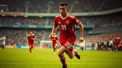 Colombia y su camino hacia el Mundial 2026: Jugadores y pronósticos