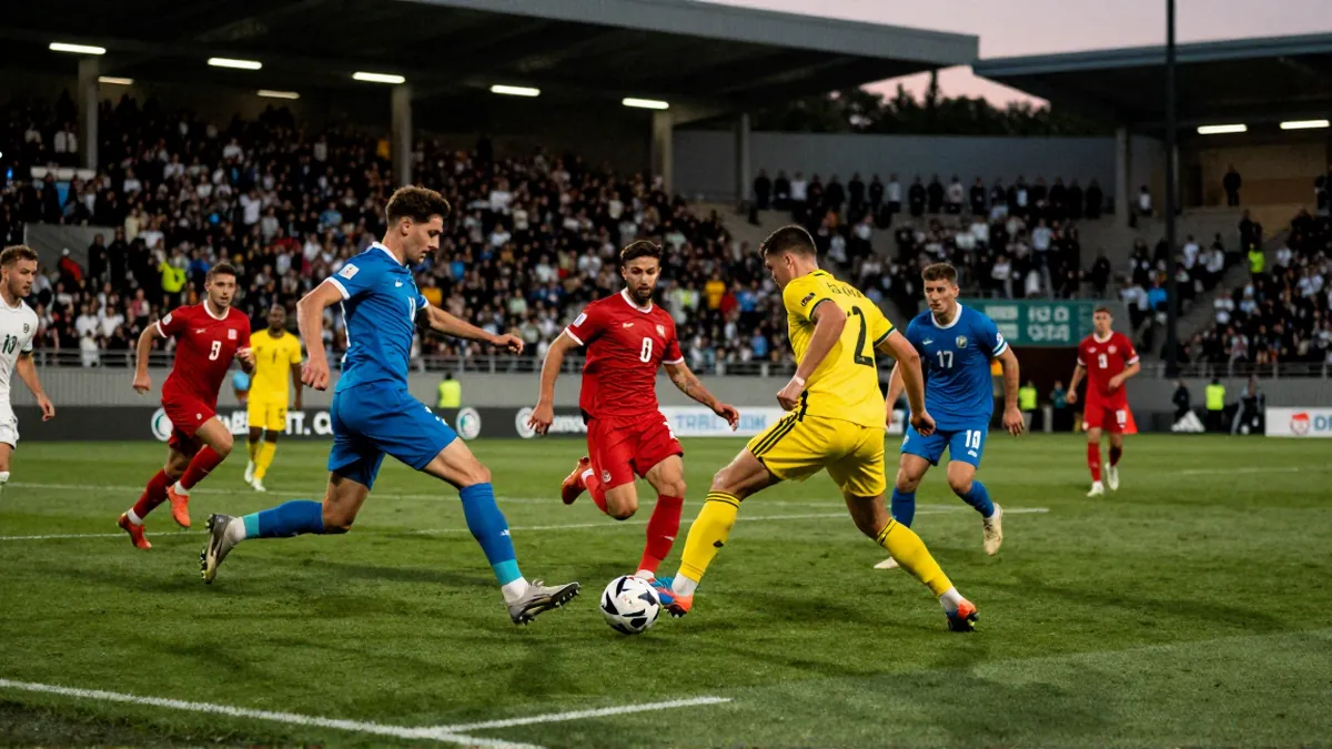 Colombia to face Switzerland in World Cup round of 16