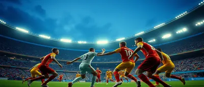 Colombia se destaca en el Mundial 2026 con un golazo de Néstor Lorenzo que encaró y puso en ángulo. ¿Qué sucedió? ¿Por...