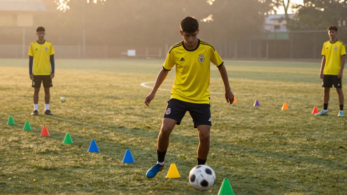 Colombia's World Cup Run Boosts Sales in Bogota