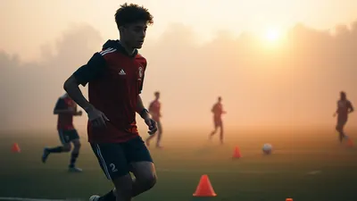 Colombia y su camino en la Copa del Mundo 2026: ¿pueden los Cafeteros brillar?