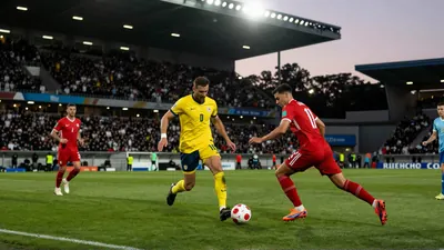 Frustrante salida: Colombia cae en penales contra Suiza