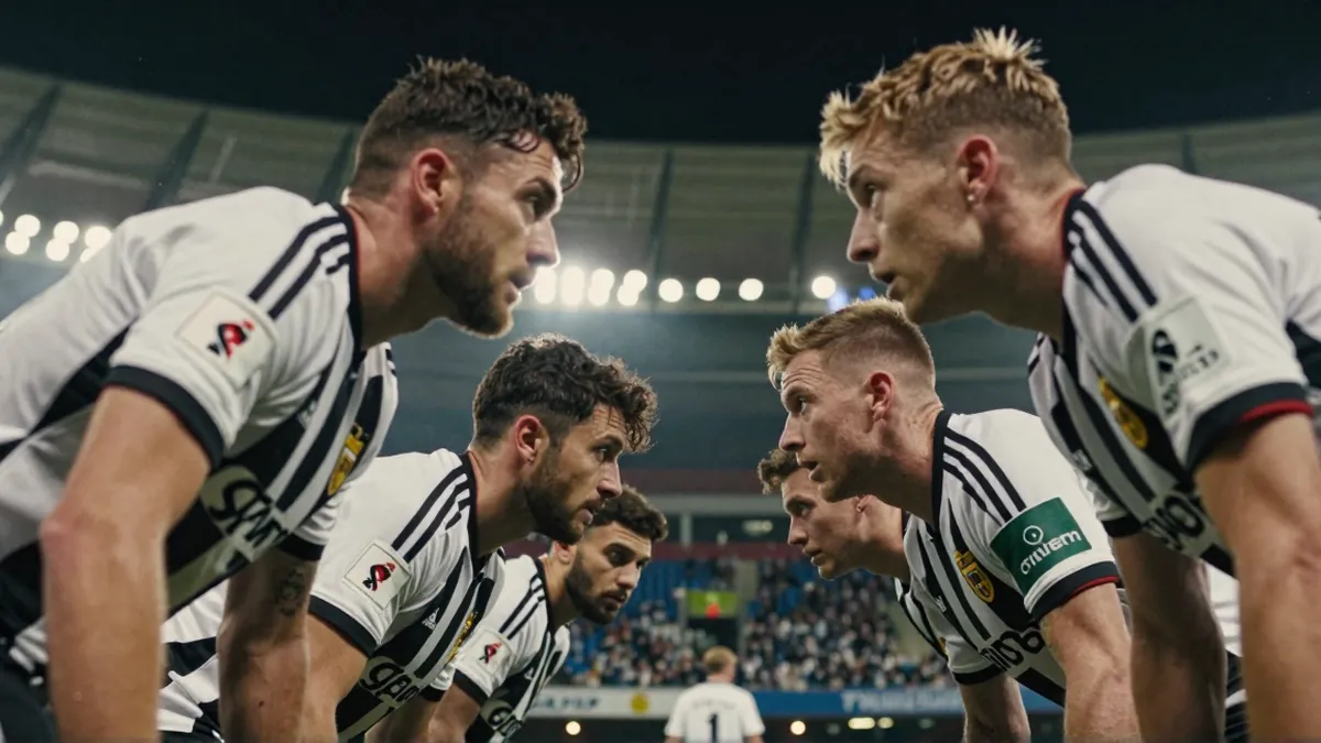 La Selección Colombia se llena de fe de cara al duelo mundialista