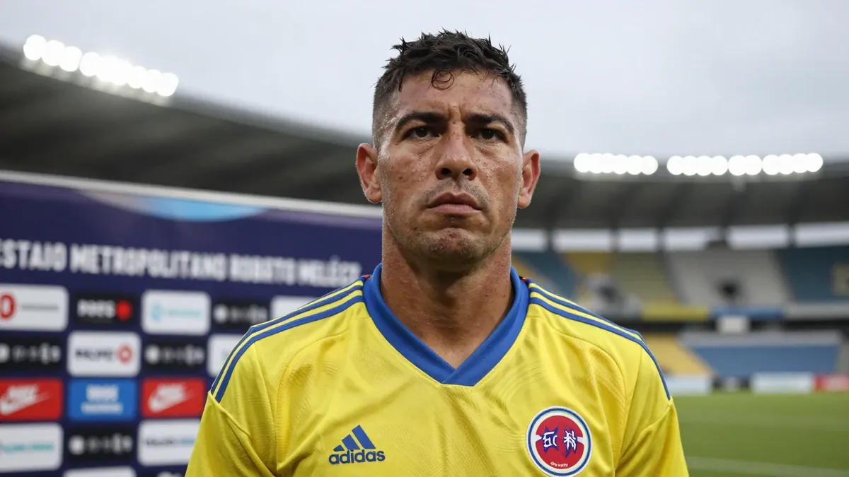 Juan Pablo Ángel: Jhon Durán puede ser goleador mundial de Colombia