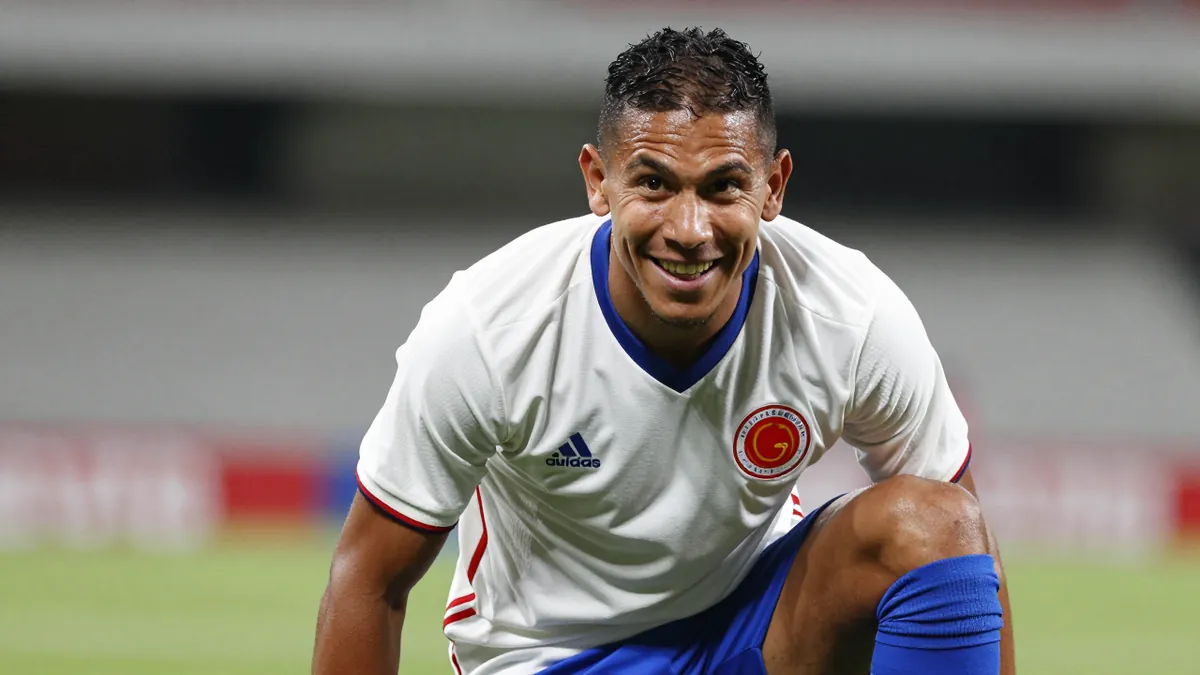Colombia confirms friendly against Peru in upcoming FIFA friendlies