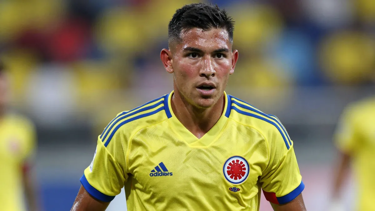 Jhon Arias Defends Colombia's National Team and Supports Nestor Lorenzo