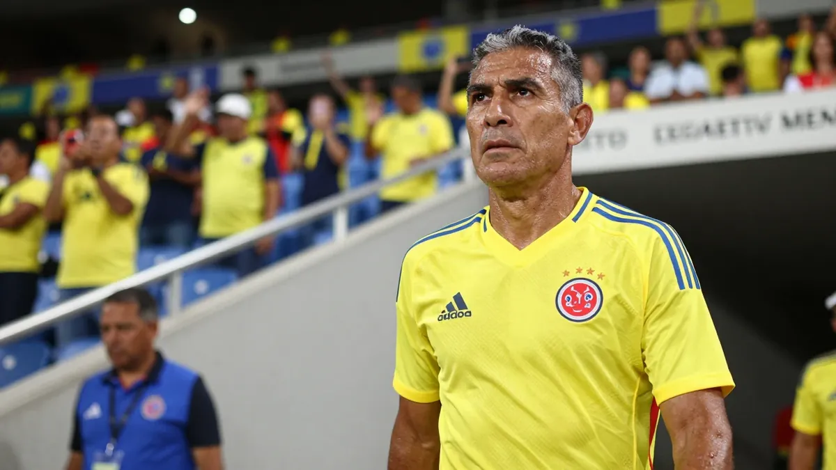‘Levantemos a Colombia’: Mario Yepes organiza partido solidario para ayudar a las víctimas del terremoto