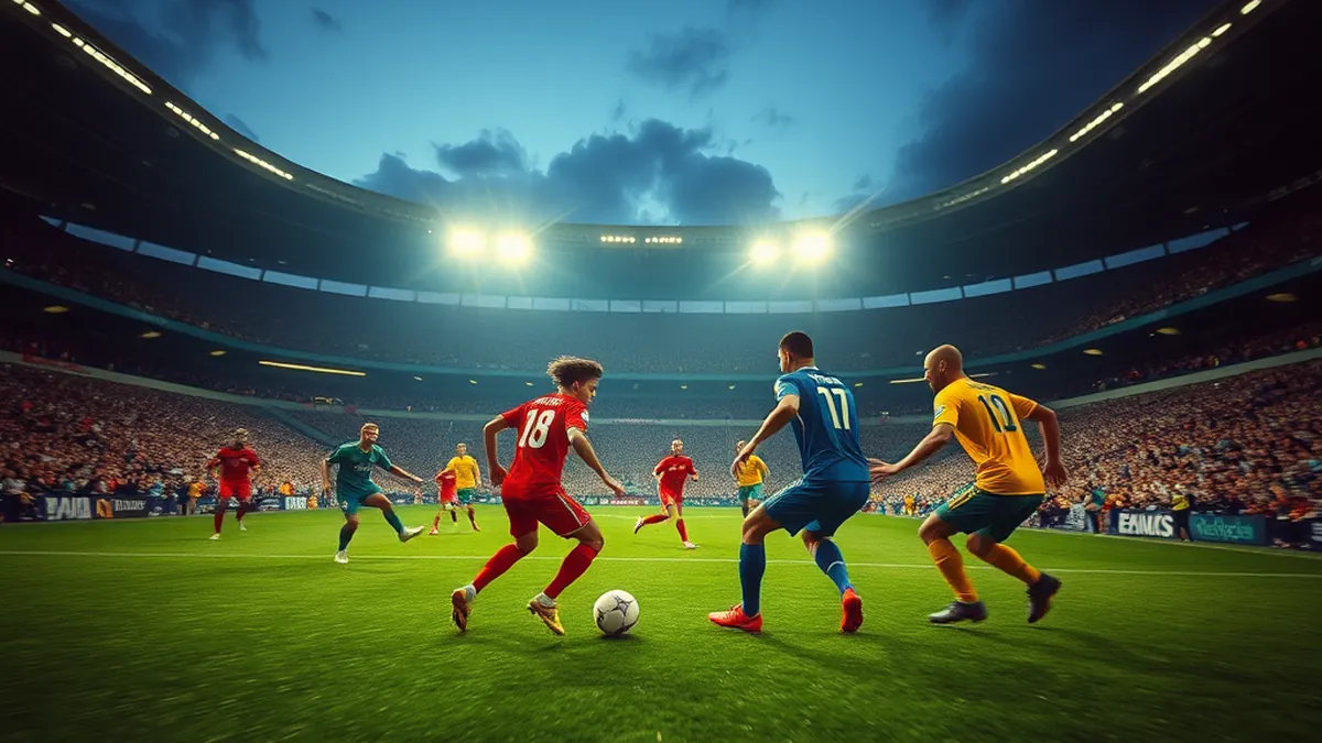 Colombia Anuncia su Plantel para la Copa Mundial de la FIFA 2026