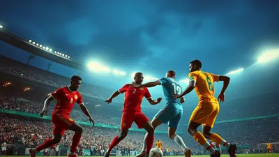 Triunfa Colombia y avanza a cuartos tras vencer a Ghana