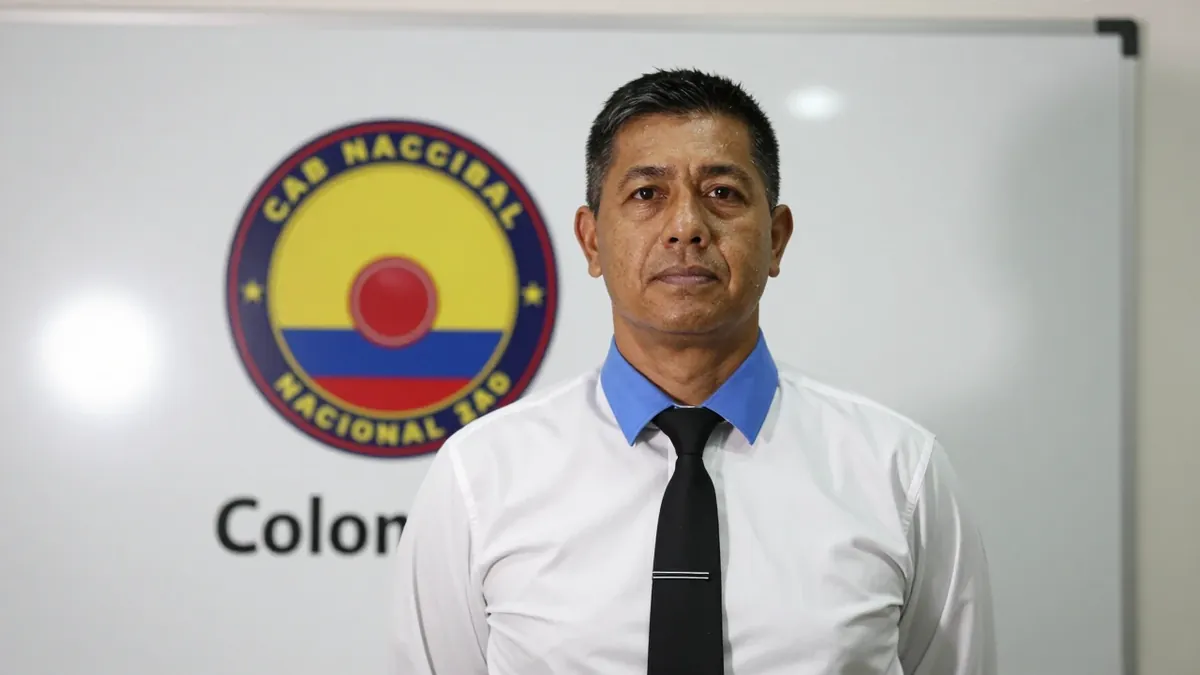 Lorenzo prepara cambios en la Selección Colombia
