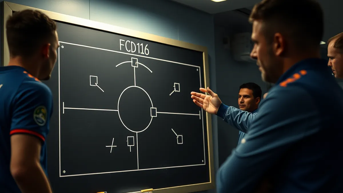 Colombia national football team prepara cambios para el Mundial